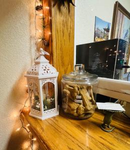 Fotografie z fotogalerie ubytování Cold Creek Inn v destinaci Mount Shasta