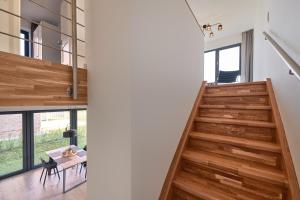 Fotografie z fotogalerie ubytování Ferienhaus Backsteinquartier C Putbus v destinaci Putbus