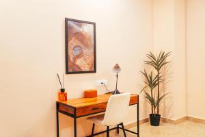 Fotografie z fotogalerie ubytování SERENITY SUITE Grand T2 Neuf Riviera Bonoumin v destinaci Abidžan