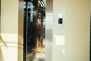 Fotografie z fotogalerie ubytování SERENITY SUITE Grand T2 Neuf Riviera Bonoumin v destinaci Abidžan