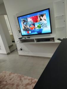 Fotografie z fotogalerie ubytování Residencial Terra Mater v destinaci Porto Seguro