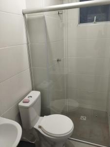 Fotografie z fotogalerie ubytování Residencial Terra Mater v destinaci Porto Seguro