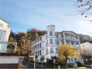 Здание апартаментов/квартиры