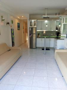 Fotografie z fotogalerie ubytování Destino Marino Apartamento con vista al mar Tucacas v destinaci Tucacas