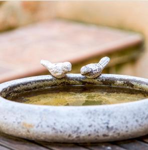 Fotografie z fotogalerie ubytování La Posada de Berge v destinaci Berge