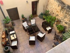 Fotografie z fotogalerie ubytování La Posada de Berge v destinaci Berge + 25 fotografií