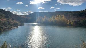 Fotografie z fotogalerie ubytování La Posada de Berge v destinaci Berge