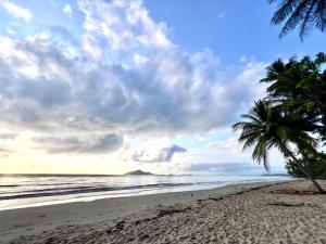 Φυσικό τοπίο κοντά σε αυτή η παραθεριστική κατοικία