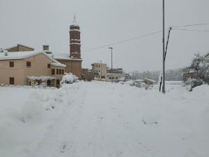 Fotografie z fotogalerie ubytování La Posada de Berge v destinaci Berge