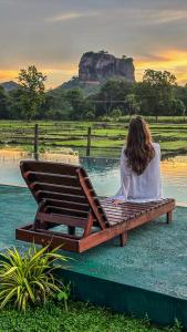Phong cảnh thiên nhiên gần khách sạn