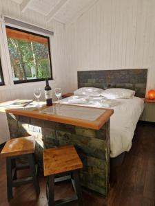 Gallery image of Ecos del Manantial in Villarrica