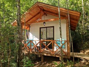 Gallery image of Ecos del Manantial in Villarrica