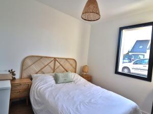 Gallery image of Maison neuve spacieuse à Groix, proche du Bourg - FR-1-813-4 in Groix