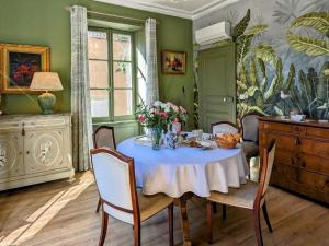 Fotografie z fotogalerie ubytování Charmant logement à Saulx - FR-1-583-235 v destinaci Saulx-de-Vesoul