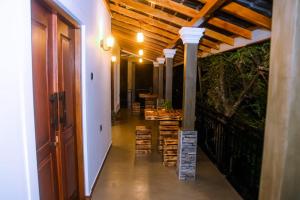 Mynd úr myndasafni af Ruvee Nature Rest í Matara
