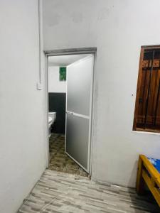 Fotografie z fotogalerie ubytování Joes Resthouse v destinaci Oddaimavadi