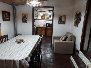 صورة لـ La Rustica في إل دورازنو +صورة واحدة