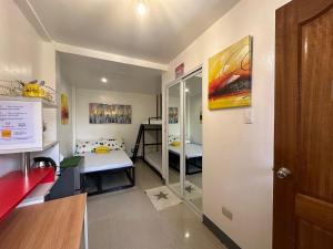 Mynd úr myndasafni af Tacloban EVMC Gdex Transient House í Tacloban