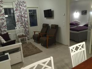 Gallery image of Lapland Koivusto Apartment in Ranua