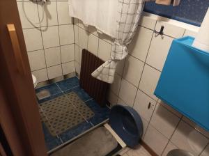 Kúpeľňa v ubytovaní B&B Guest House "Be Happy"-parking,breakfast Center + 19 fotografií