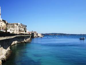 Gallery image of Corallia Apartment in Siracusa