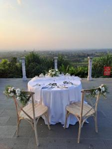 Gambar di galeri bagi Abhayagiri - Sumberwatu Heritage Resort di Yogyakarta