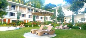 Giardino di SeTu Divespot & Resort