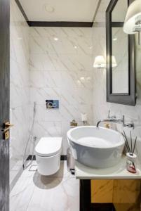 Bagno di Atria Business Bay