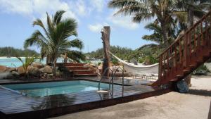 Gallery image of Kaireva Beach House in Rarotonga