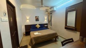 Gallery image of Nest Budget Inn in Puducherry +19 photos