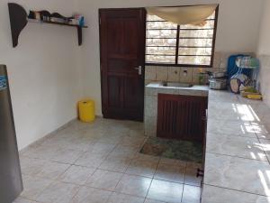 Gallery image of The French mans house in Ukunda Airport