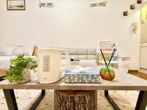 Fotografie z fotogalerie ubytování 高田馬場 4人可a2 v Tokiu