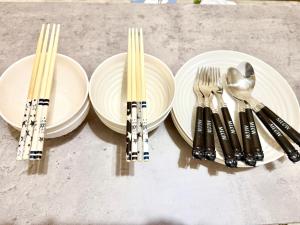 Fotografie z fotogalerie ubytování 高田馬場 4人可a2 v Tokiu