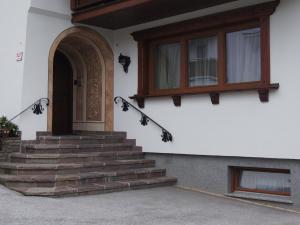 Fotografia z galérie ubytovania Gästehaus Alpina v destinácii Maurach