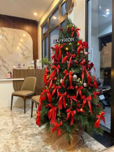 Foto sihtkohas Đà Lạt asuva majutusasutuse SAFFRON Dalat galeriist