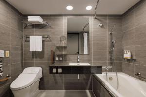 Bagno di Four Points Flex by Sheraton Osaka Umeda