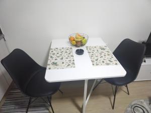 Foto sihtkohas Sombor asuva majutusasutuse Una Studio Apartman galeriist