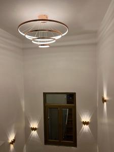 Fotografie z fotogalerie ubytování Penthouse by The Generations v Novém Dillí