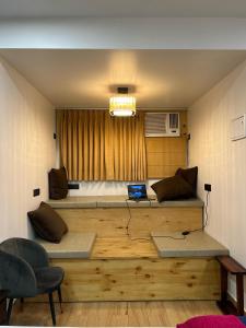 Fotografie z fotogalerie ubytování Penthouse by The Generations v Novém Dillí + 48 fotografií