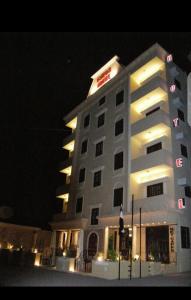 Fotografie z fotogalerie ubytování Luxor hurghada suite v destinaci Hurghada