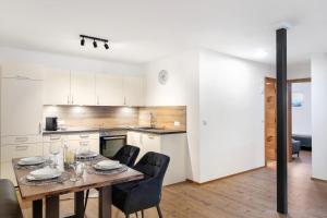 Φωτογραφία από το άλμπουμ του Apartement Ben´s Auszeit Top 4 σε Umhausen