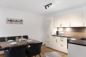 Φωτογραφία από το άλμπουμ του Apartement Ben´s Auszeit Top 4 σε Umhausen