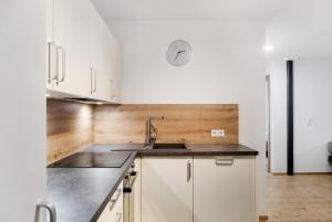 Φωτογραφία από το άλμπουμ του Apartement Ben´s Auszeit Top 4 σε Umhausen