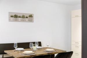 Φωτογραφία από το άλμπουμ του Apartement Ben´s Auszeit Top 4 σε Umhausen +19 φωτογραφίες