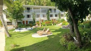 Giardino di SeTu Divespot & Resort