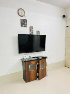Μια τηλεόραση ή/και κέντρο ψυχαγωγίας στο Gotawala Villa
