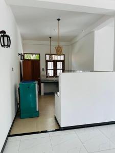 Vstupní hala nebo recepce v ubytování A&A villa