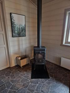 Foto dalla galleria di Skei Servicenter a Skei Altre 3 foto