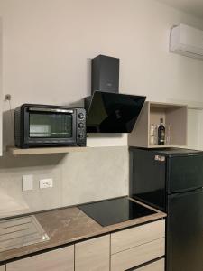 Cucina o angolo cottura di TonyMan Apartment 2