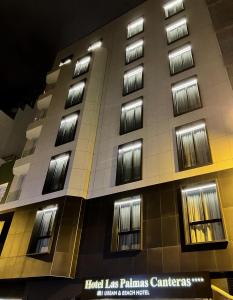 Fotografie z fotogalerie ubytování AR Las Palmas Canteras v destinaci Las Palmas de Gran Canaria